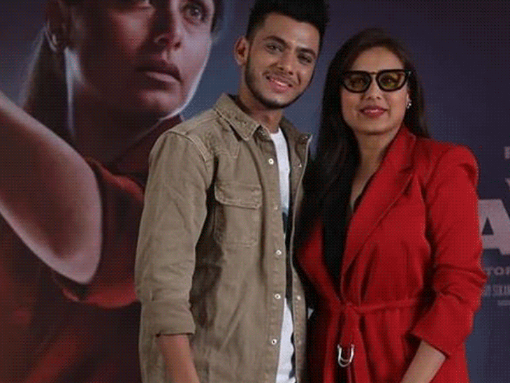 ‘मर्दानी 2’ के बाद विशाल जेठवा ने काजोल के साथ 'सलाम वेंकी', विद्युत जामवाल के साथ 'आईबी71' और सलमान खान के साथ फिल्म ‘टाइगर 3’ जैसी फिल्मों में काम किया।