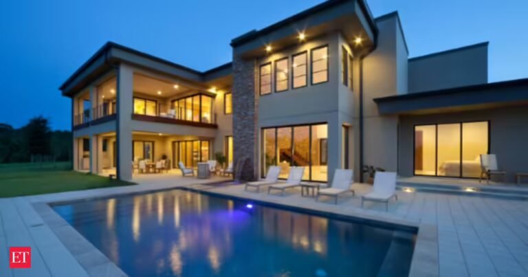 What $1 million buys in global property markets, from Monaco to Mumbai