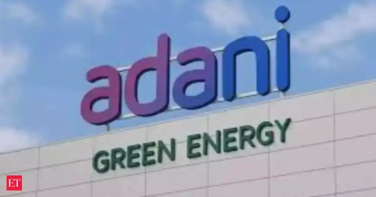 Adani Green clarifies company not party to US SEC civil case against Gautam, Sagar Adani