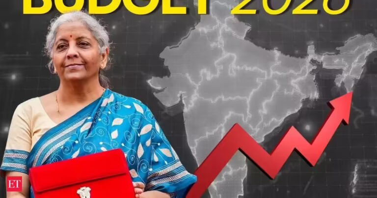 Ahead of Budget, SBI chief calls for taxation parity between bank deposits, equity bets