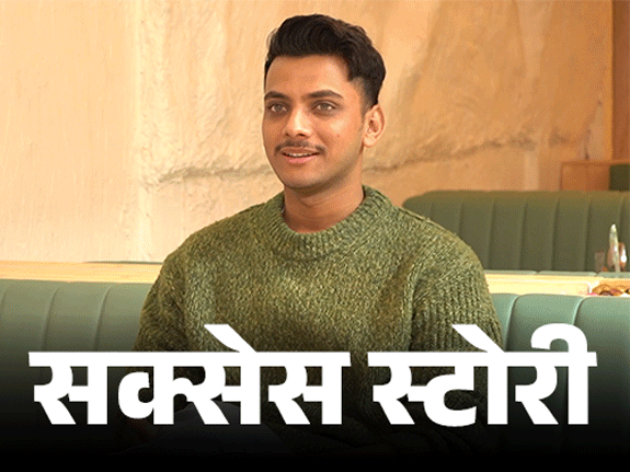 Vishal Jethwa Struggle Success Story Explained; Homebound