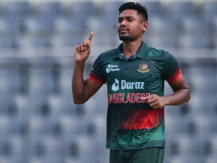 ICC to Meet BCB Over T20 World Cup Schedule Dispute; Bangladesh Refuses India Matches After Mustafizur IPL Ban | टी-20 वर्ल्ड कप शेड्यूल विवाद में BCB से मिलेगा ICC: मुस्तफिजुर को IPL से हटाने के बाद भारत में नहीं खेलना चाहता बांग्लादेश