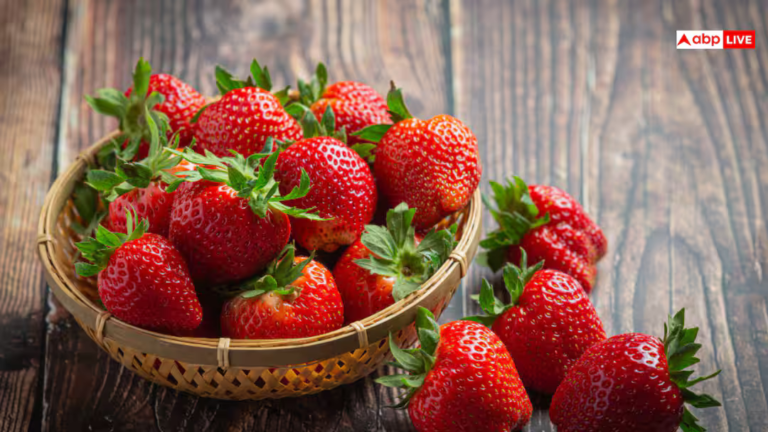 खेती नहीं, मुनाफे की मशीन! स्ट्रॉबेरी से कम समय में बंपर कमाई; जानें बेहद आसान तरीका
