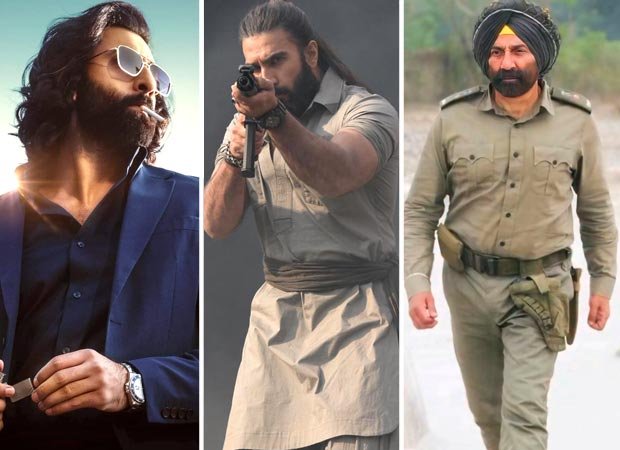 EXCLUSIVE: After Animal, Pushpa 2 and Dhurandhar, Border 2 joins the ELITE 3+ hour club; runtime expected to be around 3 hours 20 minutes : Bollywood News