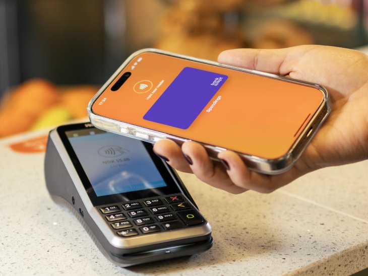 एपल पे वर्तमान में दुनिया के 89 देशों में अवेलेबल है।