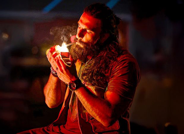 BREAKING: Dhurandhar sequel titled Dhurandhar The Revenge; teaser passed by the CBFC with ‘A’ certificate : Bollywood News