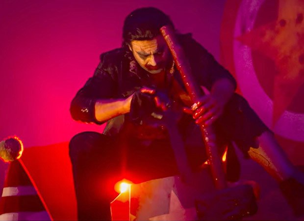 BREAKING: The RajaSaab ends with the promise of a sequel titled RajaSaab 2: Circus 1935 : Bollywood News