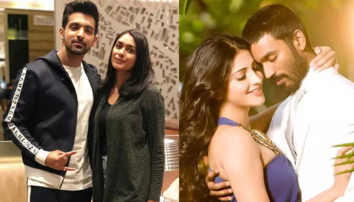 Dhanush And Mrunal Thakur's Past Link-Ups And Dating History Amid Duo's Wedding Date Buzz