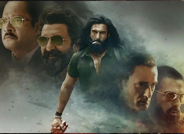 Is Netflix version of Dhurandhar different from theatrical cut? Here’s what we know : Bollywood News