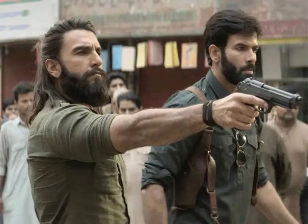 Dhurandhar tops Netflix India chart within 24 hours of streaming release; Aditya Dhar REACTS! : Bollywood News