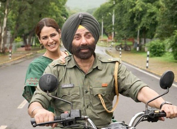 EXCLUSIVE: CBFC clears Border 2 with NO dialogue or action cuts; warship name changed to Kavach; flag visuals removed in war plane scenes : Bollywood News