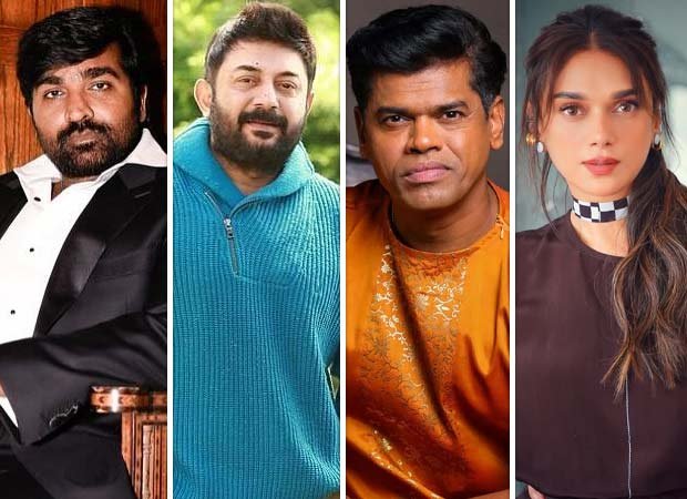 Gandhi Talks to release on January 30, 2026: Vijay Sethupathi, Arvind Swamy, Siddharth Jadhav and Aditi Rao Hydari headline Zee Studios’ silent film : Bollywood News