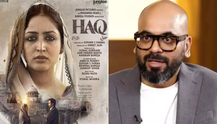 'Haq' Director, Suparn Opens Up About Receiving Constant Phone Calls Post OTT Release, 'Deeply...'