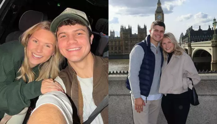 How Does 'Bringing Up Bates' Star, Katie Bates And Husband, Travis Earn Money? Here's What We Know