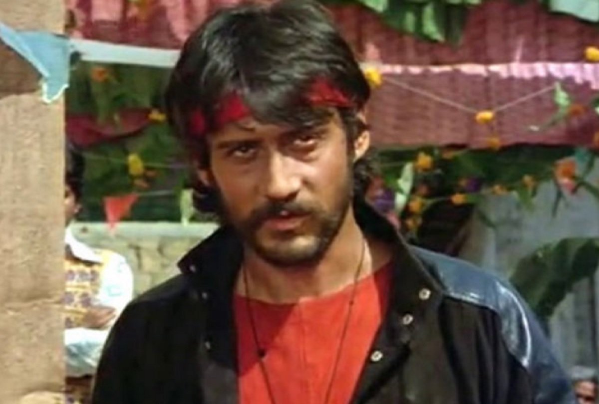 जैकी की फिल्म 'हीरो' 16 दिसंबर 1983 को रिलीज हुई थी। इसे सुभाष घई ने डायरेक्ट किया था।