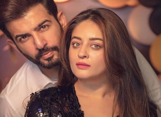 Jay Bhanushali and Mahhi Vij confirm separation after weeks of rumours: “We choose peace over drama” : Bollywood News