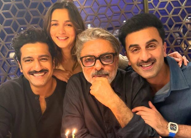 No delay for Sanjay Leela Bhansali’s Love & War; film STILL on track for 2026 release : Bollywood News