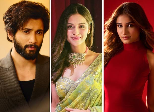 Rohit Saraf, Nitanshi Goel and Rasha Thadani in talks for intense love story backed by Neerja makers: Report : Bollywood News