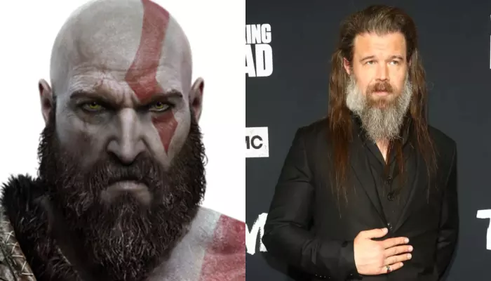Meet Ryan Hurst, The New 'Kratos' In 'God Of War' Show, His Career And Net Worth, Is He Married?