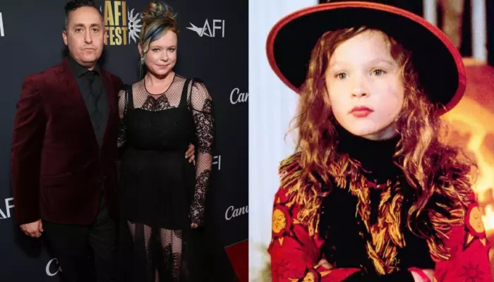 Meet Thora Birch's Husband Michael, Duo Clashes With Autograph Seeker, Makes Eye-Raising Comment