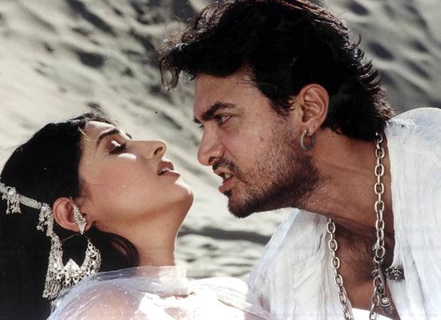 25 Years of Mela: Aamir Khan admits he did Mela only to launch brother Faisal : Bollywood News