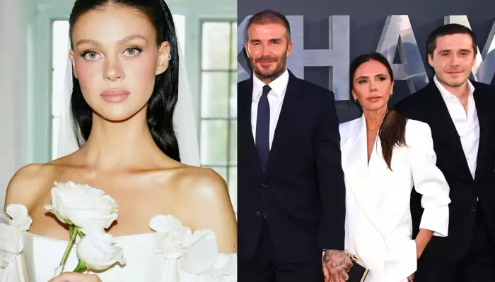 Nicola Peltz Gave Brooklyn Beckham An Ultimatum After Victoria's Dance At The Wedding, 'Me Or Her'