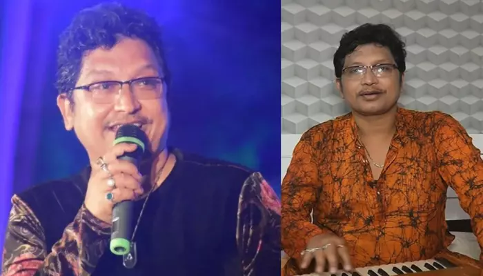 Odia Music Composer, Abhijit Majumdar Passed Away At The Age Of 54, What Was The Reason?