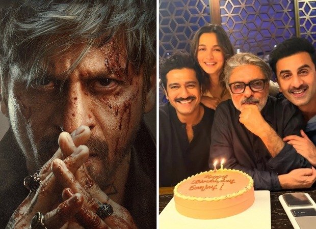 SCOOP: Dhurandhar effect! Shah Rukh Khan’s King & Sanjay Leela Bhansali’s Love & War may SPLIT into 2 parts? : Bollywood News