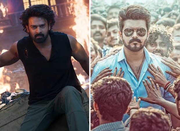 SCOOP: Prabhas starrer The Raja Saab to release solo; Vijay starrer Jana Nayagan postponed after CBFC refers film to Revising Committee : Bollywood News