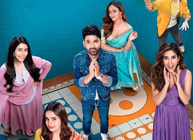 SHOCKING: Re-release of Kapil Sharma-starrer Kis Kisko Pyaar Karoon 2 CANCELLED at the last minute : Bollywood News