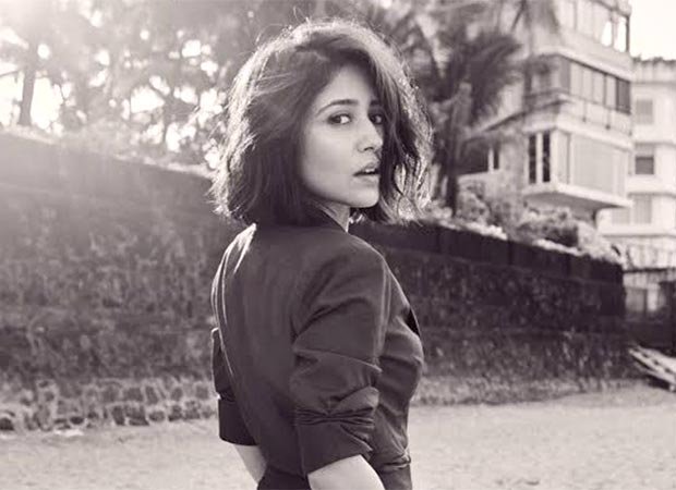 Shweta Tripathi wraps shoot of social drama Palkon Pe in Bhopal