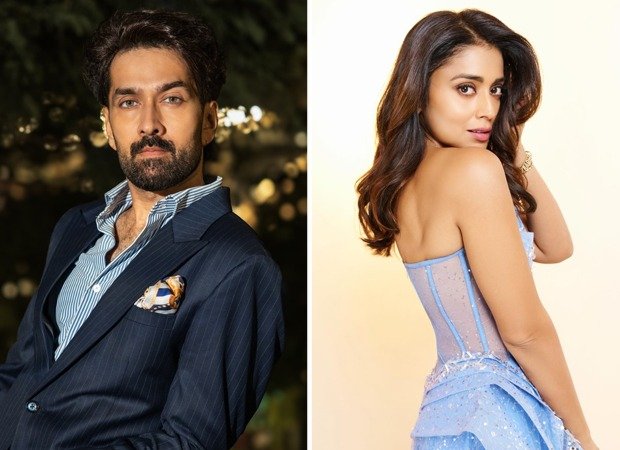 JioHotstar announces TVF series Space Gen: Chandrayaan, starring Nakuul Mehta and Shriya Saran : Bollywood News