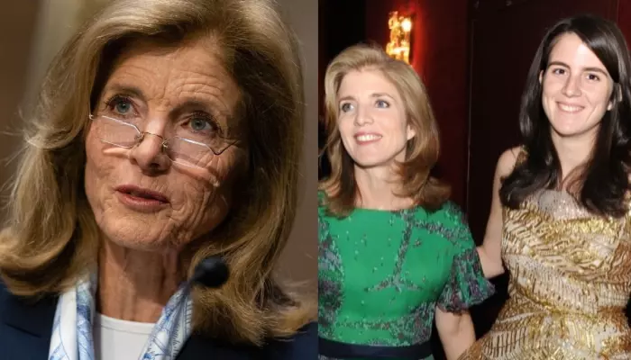 Where Is Caroline Kennedy Now? Know How She Will Preserve Daughter, Tatiana's Legacy For Her Kids