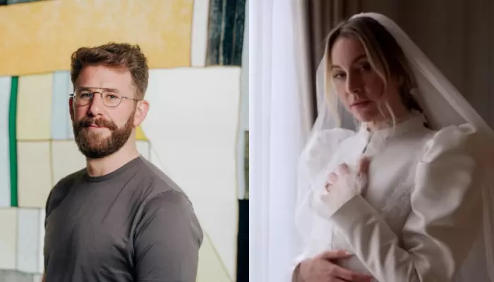 Who Is Este Haim's Husband, Jonathan Levin? Know All About Him Amid Their New Year Eve Wedding