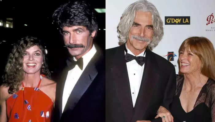 Who Is Sam Elliott's Wife, Katharine Ross? An Actress, Wed 'Landman' Star After 4 Failed Marriages
