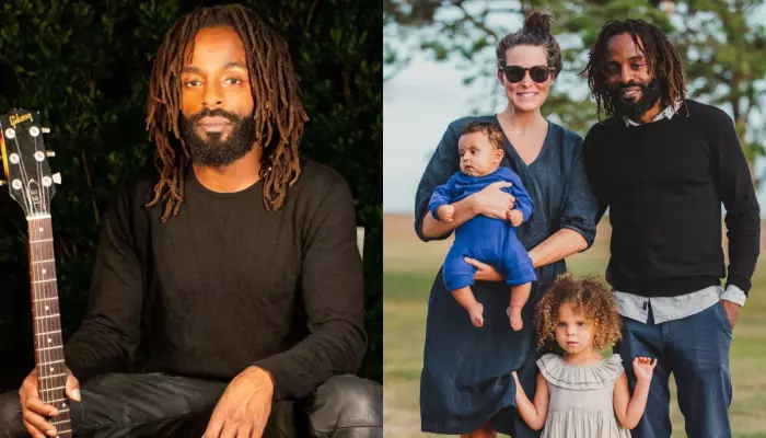 Who Was John Forte? Grammy-Nominated Singer Found Dead At Home, Cause Of Death, Family And Net Worth