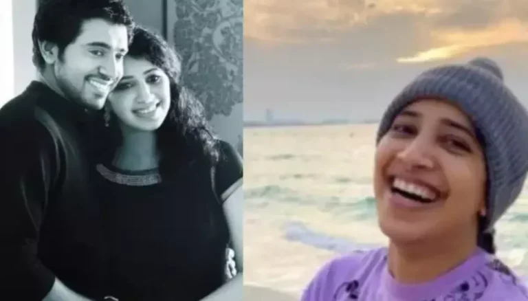 Nivin Pauly And Wife Rinna Joy’s Love Story, Met In College, She Supported Actor When He Quit IT Job