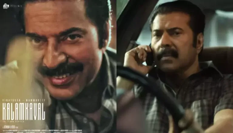 Kalamkaval Ending Explained, Does ‘Stanley’ Murder Again Or Gets Killed By Officer, ‘Jayakrishnan’?
