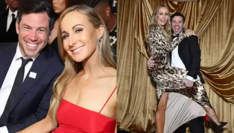 Who Is Nikki Glaser’s Boyfriend, Chris Convy? Golden Globes 2026 Host’s Decade-Long Relationship
