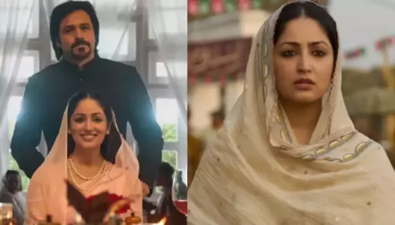 ‘Haq’ Ending Explained, Shah Bano Was Pregnant With Third Child When Husband Abbas Married Again