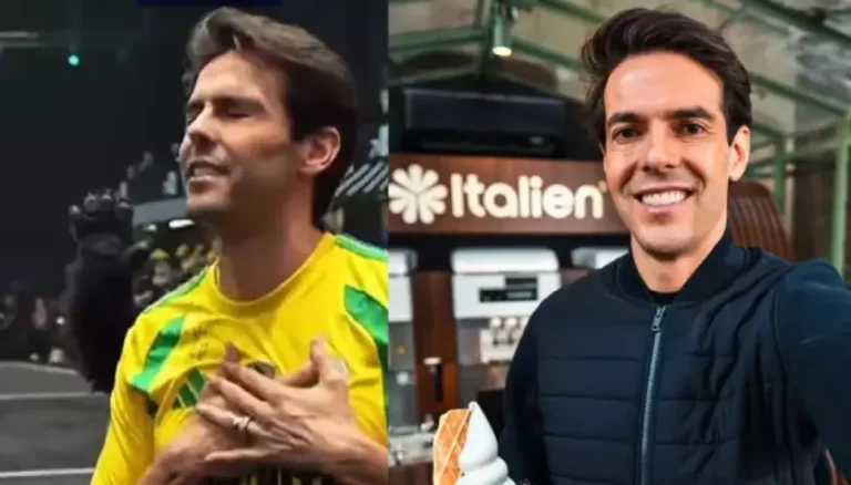 Is Brazilian Former Footballer Ricardo Kaka Dead? Fact Check On 43-Yr-Old 2002 World Cup Winner