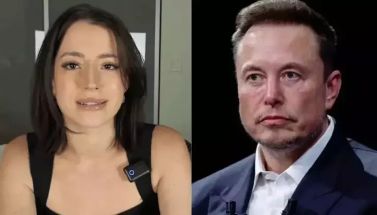 Elon Musk To Fight For Full Custody Of Son, Romulus, Whom He Shares With Author, Ashley St. Clair