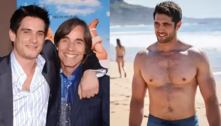 What Happened To Ethan Browne? Jackson Browne’s Son’s Cause Of Death Revealed After Two Months