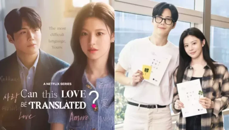 ‘Can This Love Be Translated?’ All Set To Release On OTT, Know What To Expect From Rom-Com K-Drama
