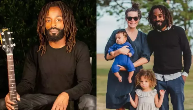 Who Was John Forte? Grammy-Nominated Singer Found Dead At Home, Cause Of Death, Family And Net Worth
