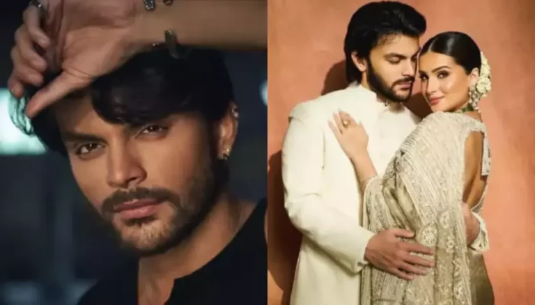 Veer Pahariya Shares Cryptic Note On ‘Bura Waqt’ Amid Alleged Breakup From GF Tara Sutaria