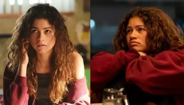 Zendaya’s Fee For ‘Euphoria’ Season 3 Revealed, Is She The Highest-Paid Actress On Television?