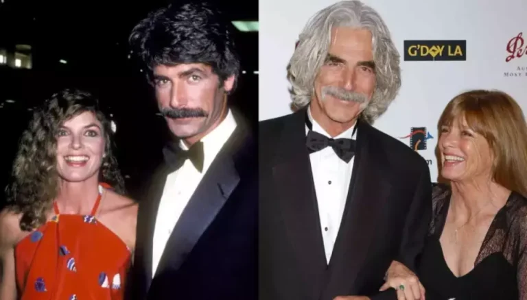 Who Is Sam Elliott’s Wife, Katharine Ross? An Actress, Wed ‘Landman’ Star After 4 Failed Marriages