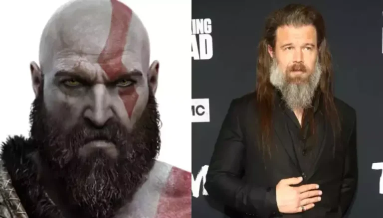 Meet Ryan Hurst, The New ‘Kratos’ In ‘God Of War’ Show, His Career And Net Worth, Is He Married?
