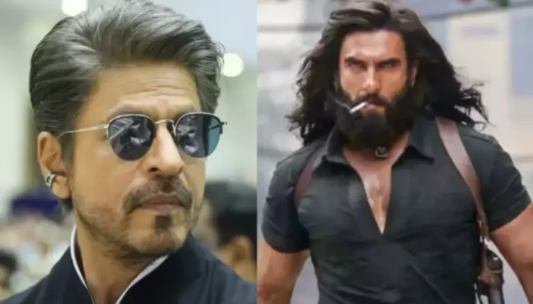Shah Rukh Khan To Return To Don 3 After ‘Dhurandhar’ Actor, Ranveer’s Exit, Lays A Special Condition